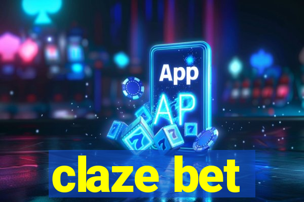 claze bet